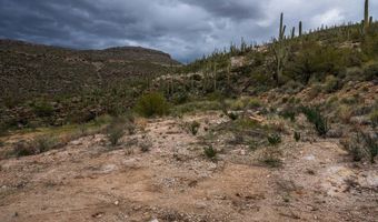 12959 E Cabeza De Vaca Lot A, Tucson, AZ 85749