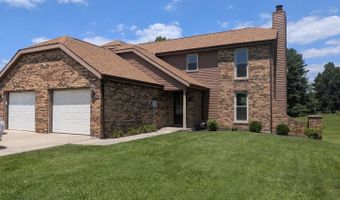 7018 Sherman Dr, Aurora, IN 47001
