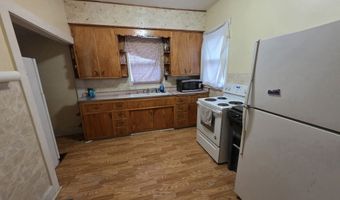 509 N Lincoln Ave, Alexandria, IN 46001