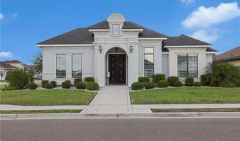1313 S San Antonio St, Alton, TX 78573