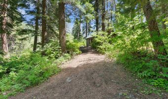 Williams Creek lot 2, Banks, ID 83602