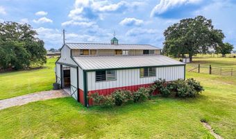 197 Consolation Dr, Millsap, TX 76066