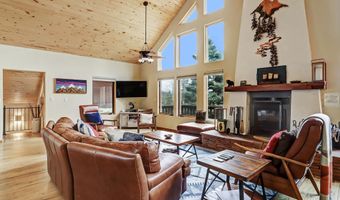 39 Rio Arriba Way, Angel Fire, NM 87710