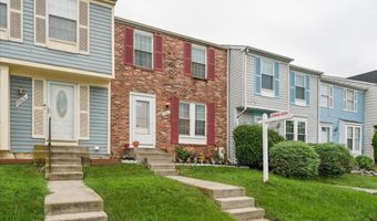 15511 NORWEGIAN Ct, Bowie, MD 20716