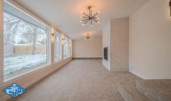 1801 W Odell Ave, Casper, WY 82604