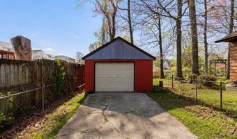 3614 CREST Dr, Annandale, VA 22003