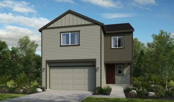 651 SW 31st St Plan: Oakridge, Battle Ground, WA 98604