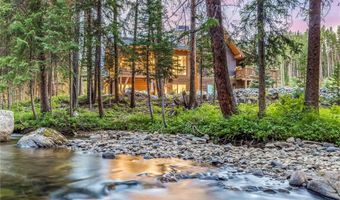 378 RIVER PARK Dr, Breckenridge, CO 80424