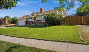 4411 Puma Dr, Casper, WY 82604