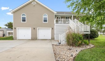 13295 ROLLIE ROAD EAST Rd, Bishopville, MD 21813
