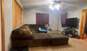 4621 Garfield Rd, Beggs, OK 74421