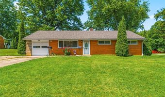 211 Laramie St, Alliance, OH 44601