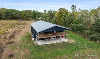 8586 66th St SE, Alto, MI 49302