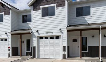 1051 Baxter Creek Way C, Bozeman, MT 59718