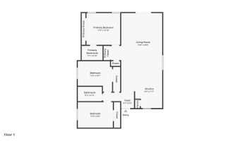 2010 S Lawther Dr, Apache Junction, AZ 85120