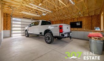 15 Road 6CU, Cody, WY 82414