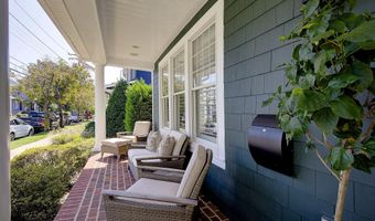 520 SECOND St, Annapolis, MD 21403