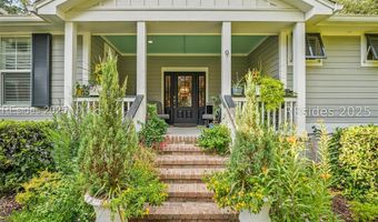 9 Bajala Dr E, Beaufort, SC 29907