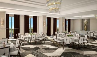 9801 Collins Ave 19J, Bal Harbour, FL 33154