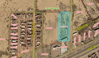 Gray ST Centennial Plaza/Hwy 70 W, Alamogordo, NM 88310