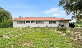 1750 SW 17th Ter, Bell, FL 32619