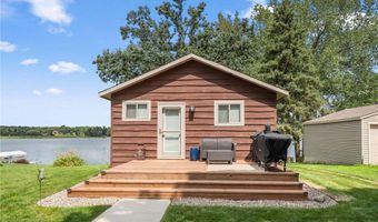 546 Lakeshore Cir, Annandale, MN 55302
