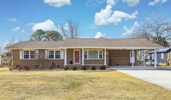 1103 9th St NW, Arab, AL 35016