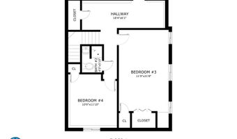 8157 S A St, Springfield, OR 97478