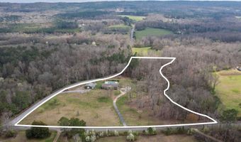 2335 Warrior Valley Rd, Altoona, AL 35952
