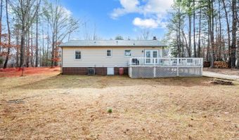 3105 Horseshoe Rd, Appomattox, VA 24522