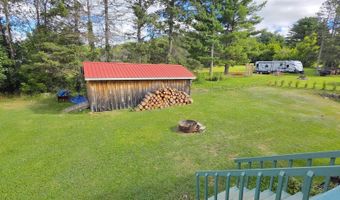 50 Bridgham St, Ashland, ME 04732