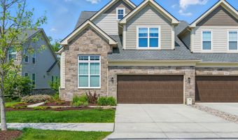 3078 N Spurway Dr, Ann Arbor, MI 48105