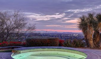 6520 E EL SENDERO Rd, Carefree, AZ 85377