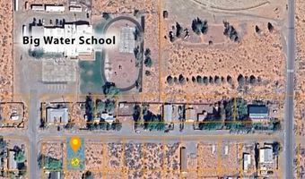E Old N Church, Big Water, UT 84741