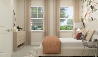 21917 Parkland Trace Ter Plan: Aliceanna, Boyds, MD 20841