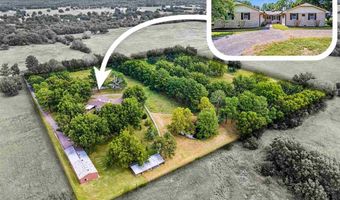 15811 County Road 1595, Ada, OK 74820