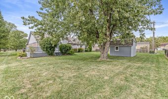 267 Poplar Grove Dr, Avon, IN 46123