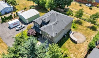 18993 S IRA Ln, Oregon City, OR 97045