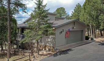 102 Wild Turkey Ct 2, Alto, NM 88312