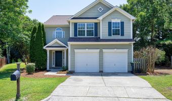 102 Fallon Ct, Apex, NC 27539