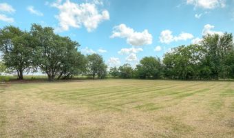 202 W 7th St, Amber, OK 73004