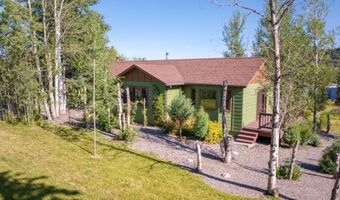 8799 Huffman Ln, Bozeman, MT 59715