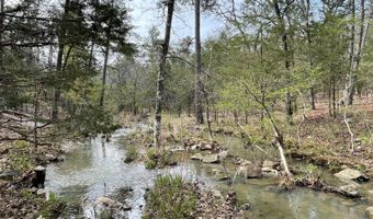 Lot 31-33 Whispering Pines Way, Antlers, OK 74523