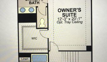 1109 Little Gem Ln, Apex, NC 27523