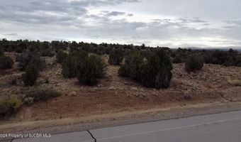 ANCIENT TRAILS lot 35, Aztec, NM 87410