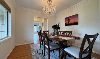 110 Santa Ynez Dr, Arcadia, CA 91007