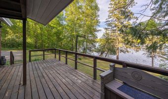 1868 W Ox Yoke Rd NW, Backus, MN 56435