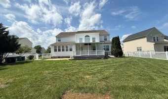 886 WINDROW Way, Magnolia, DE 19962