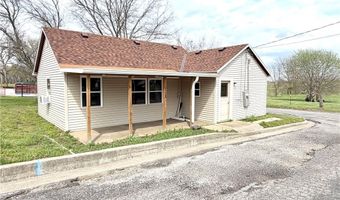 113 E Marshall St, Alma, MO 64001