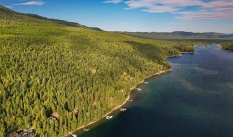 Swan Shores Lane, Bigfork, MT 59911